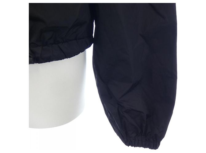 Dsquared2 Jacke Schwarz - Ansicht 6