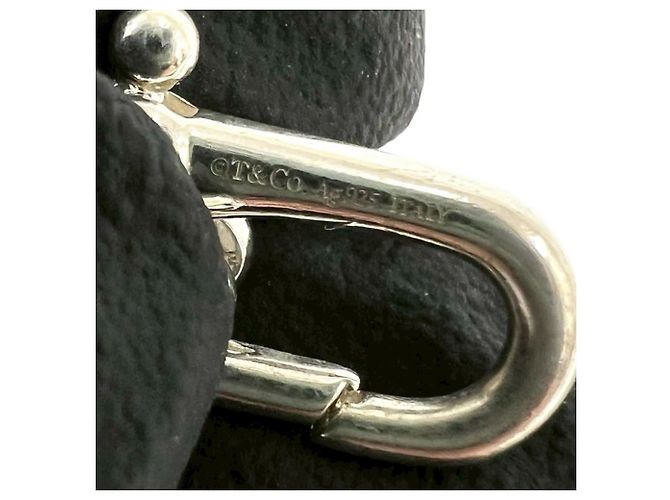 Tiffany & Co Collana Tiffany HardWear a maglie piccole Argento - vista 3