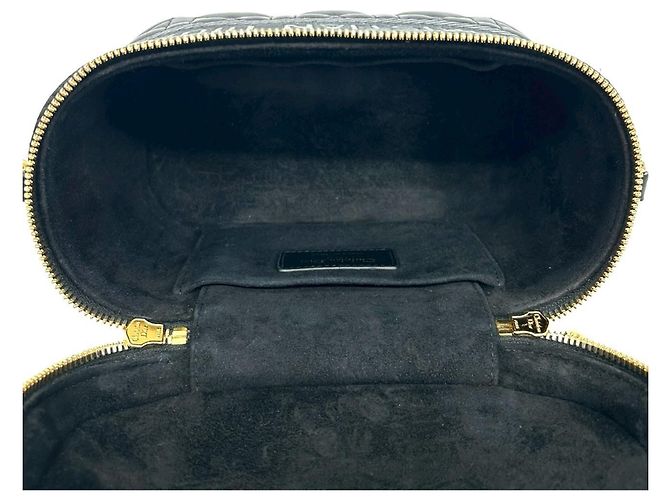 Piccola Vanity da Viaggio Christian Dior Nero - vista 9