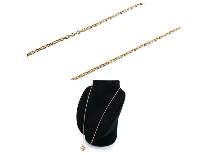 Bulgari Collana Serpenti Viper in oro rosa 18K di Bvlgari con diamanti - vista 6