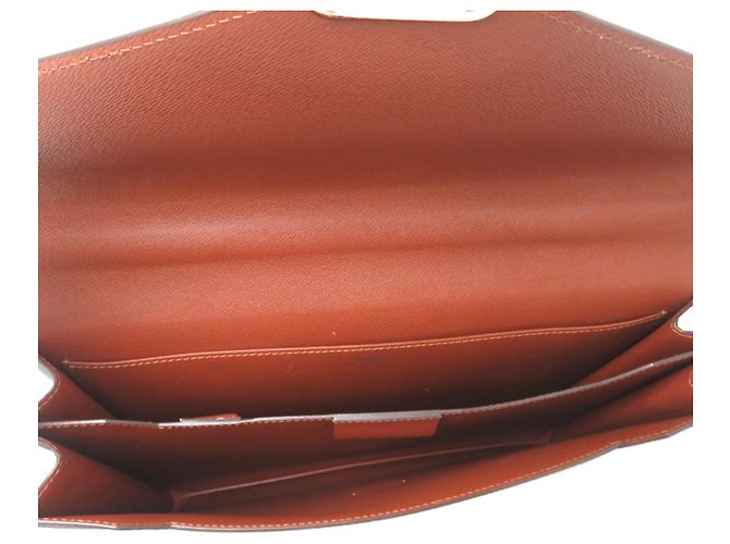 Valigetta Louis Vuitton Monogram - Marrone - vista 6