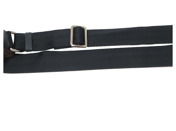Borsa a tracolla Louis Vuitton Sprinter MM da uomo Marrone - vista 5