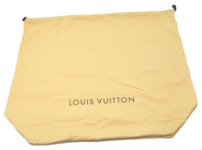Borsa a tracolla Louis Vuitton Sprinter MM da uomo Marrone - vista 9