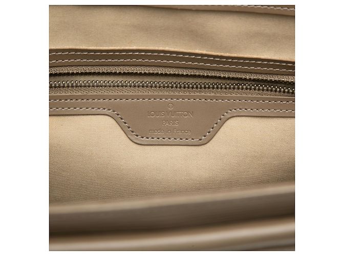 Louis Vuitton Marrone Epi Saint Tropez - vista 5