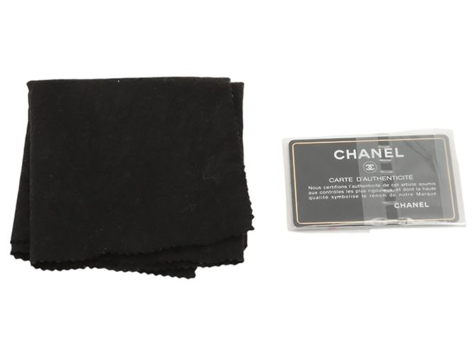 Chanel Boy Flap North South in agnello trapuntato rosa - vista 10