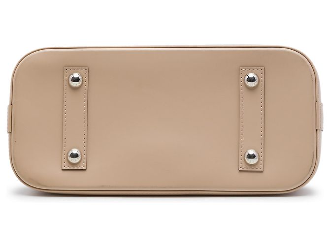 Louis Vuitton Beige Epi Alma PM - vista 3