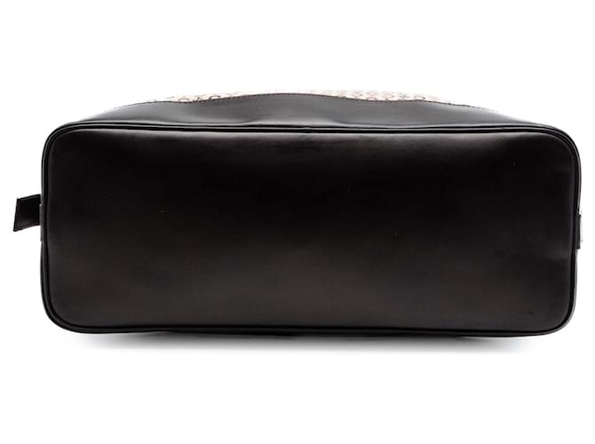 16 Céline Borsa Celine Beige C Macadam Canvas - vista 3