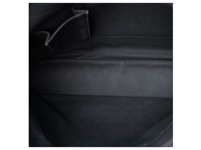 Louis Vuitton Nero Damier Graphite Daniel MM - vista 4