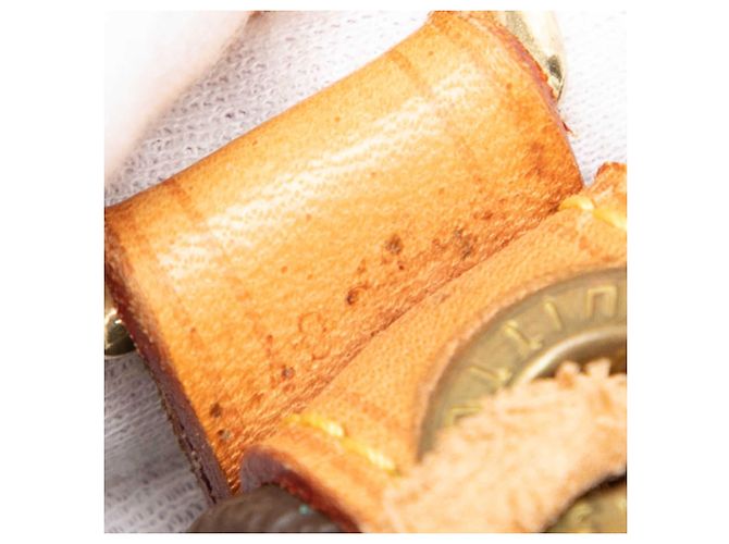 Louis Vuitton Petit Noe Monogram Marrone - vista 6