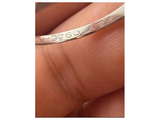 Tiffany & Co. Soleste Diamantring aus Platin PT950 Silber - Ansicht 7