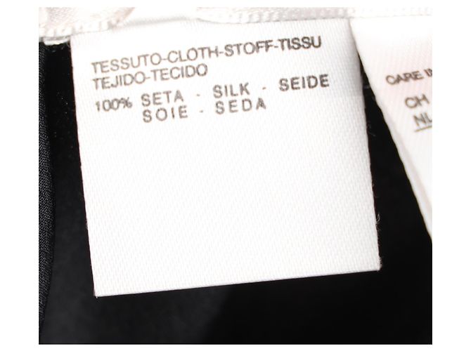 Max Mara Bedrucktes Halterneck-Midikleid aus grüner Seide - Ansicht 6