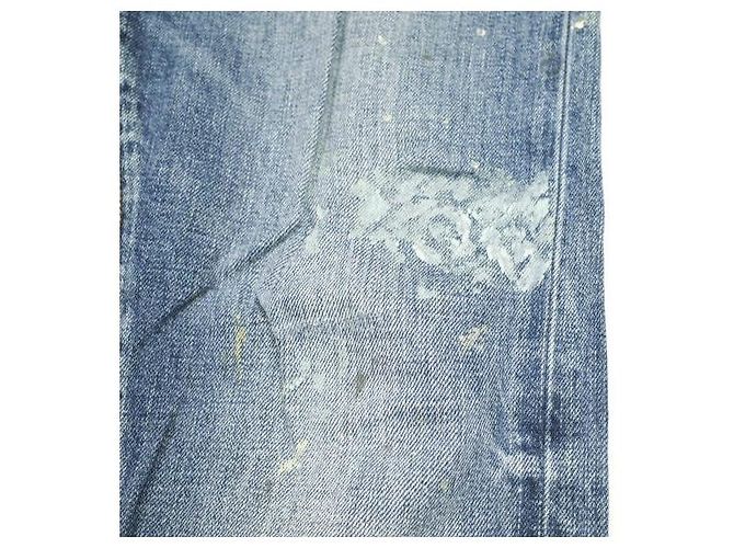 Vaqueros Sullivan Slim Polo Ralph Lauren de algodón Azul - vista 5