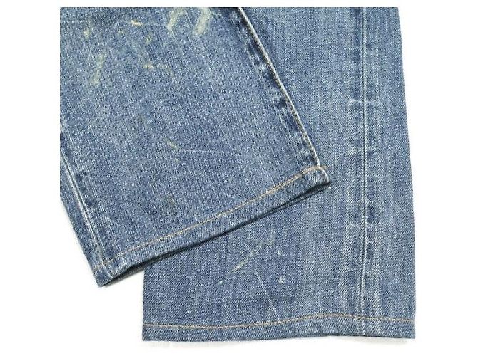 Vaqueros Sullivan Slim Polo Ralph Lauren de algodón Azul - vista 8