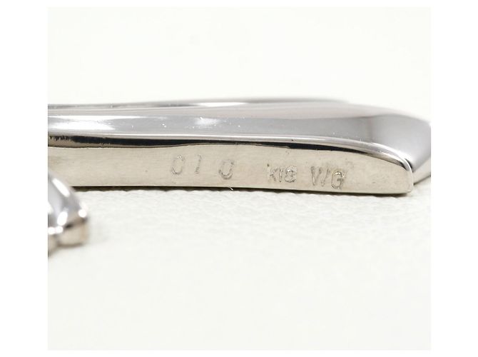 Autre Marque Collana in oro bianco 18K e diamanti D'oro - vista 4