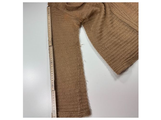 Cárdigan de punto Missoni Castaño - vista 7