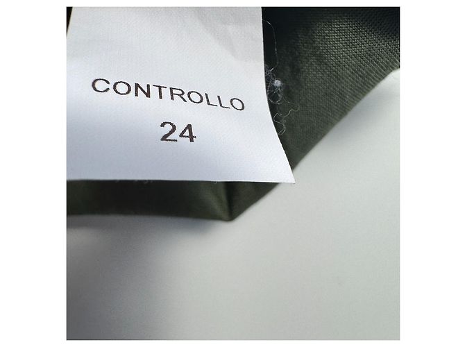 Canotta metallizzata Brunello Cucinelli Marrone - vista 4