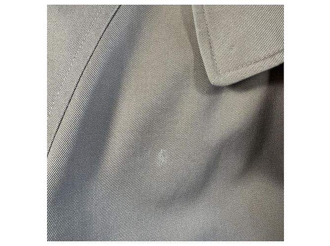 Trench Burberry Beige - vista 3