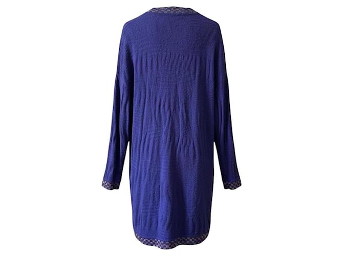 Missoni Cardigan Lila - Ansicht 3