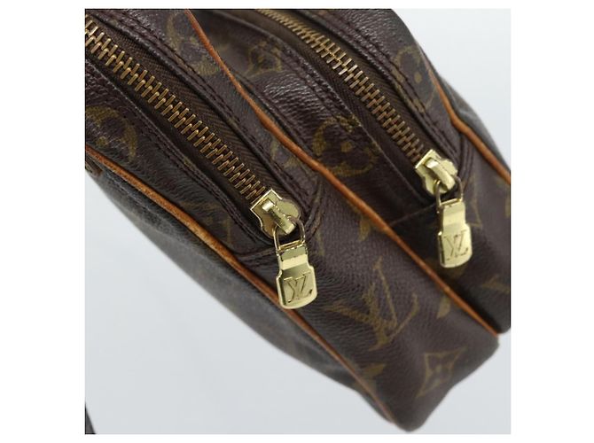 LOUIS VUITTON Borsa a Spalla Monogram Mini Amazon M45238 LV Auth 187761 Monogramma - vista 10