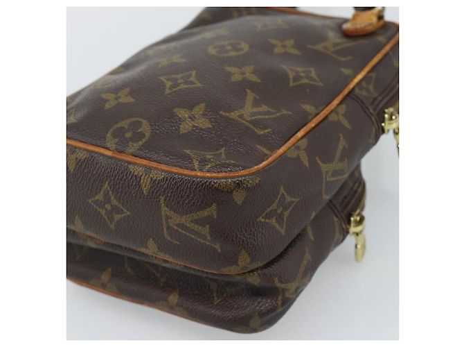 LOUIS VUITTON Borsa a Spalla Monogram Mini Amazon M45238 LV Auth 187761 Monogramma - vista 15