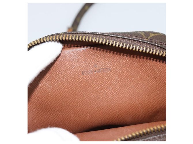 LOUIS VUITTON Borsa a Spalla Monogram Mini Amazon M45238 LV Auth 187761 Monogramma - vista 17