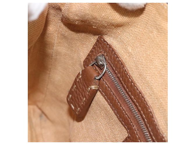 FENDI Borsa a tracolla Zucca Canvas Celeria Blu Argento Auth ka4804A - vista 21
