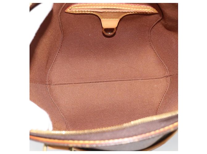 LOUIS VUITTON Borsa Monogram Ellipse PM M51127 LV Auth 187623V Monogramma - vista 10