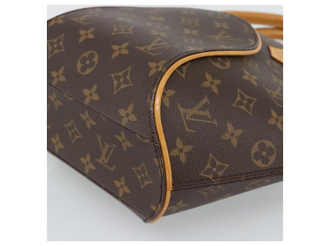 LOUIS VUITTON Borsa Monogram Ellipse PM M51127 LV Auth 187623V Monogramma - vista 14