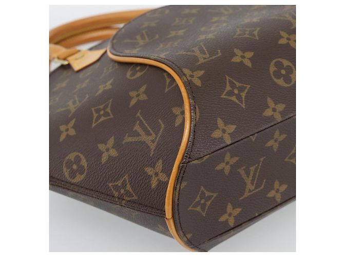 LOUIS VUITTON Borsa Monogram Ellipse PM M51127 LV Auth 187623V Monogramma - vista 15