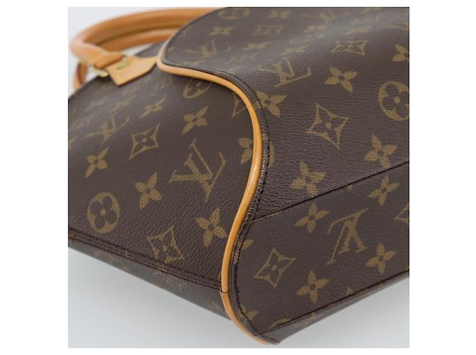 LOUIS VUITTON Borsa Monogram Ellipse PM M51127 LV Auth 187623V Monogramma - vista 17