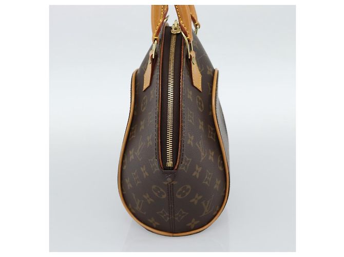 LOUIS VUITTON Borsa Monogram Ellipse PM M51127 LV Auth 187623V Monogramma - vista 4