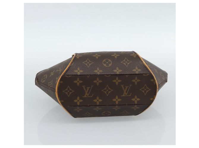 LOUIS VUITTON Borsa Monogram Ellipse PM M51127 LV Auth 187623V Monogramma - vista 5
