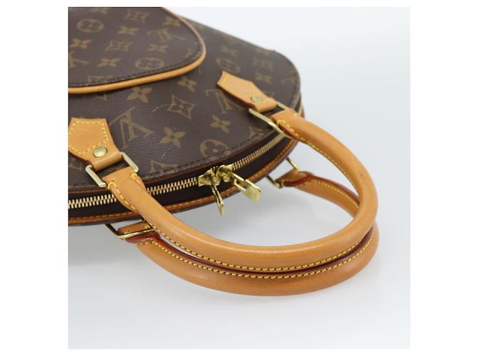 LOUIS VUITTON Borsa Monogram Ellipse PM M51127 LV Auth 187623V Monogramma - vista 7