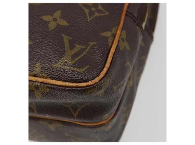 LOUIS VUITTON Borsa a Spalla Monogram Mini Amazon M45238 LV Auth 186879 Monogramma - vista 14