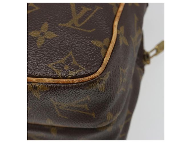 LOUIS VUITTON Borsa a Spalla Monogram Mini Amazon M45238 LV Auth 186879 Monogramma - vista 16