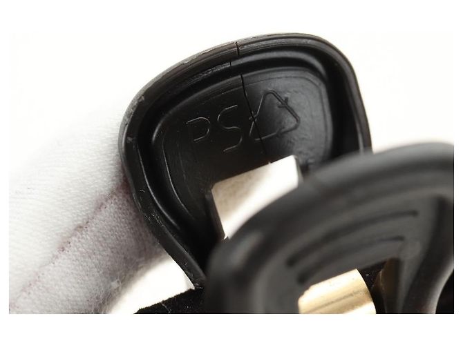 Pantalones LOUIS VUITTON Algodón Blanco LV Auth 179552M - vista 16