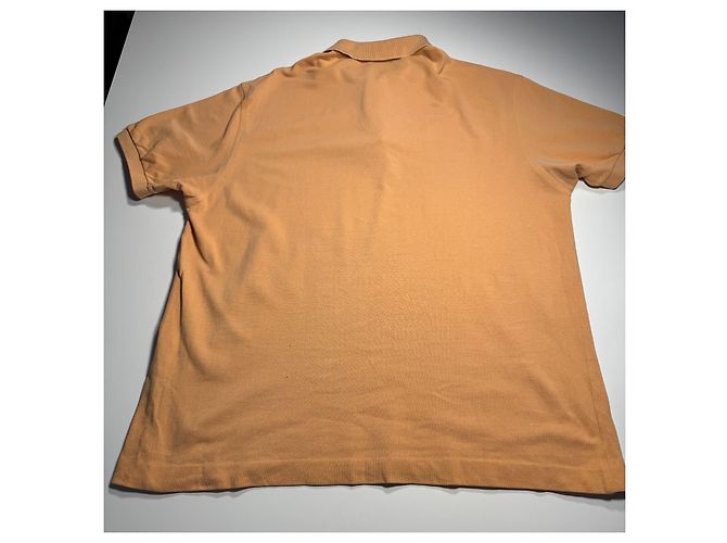 Polo Burberry London Sabbia - vista 10