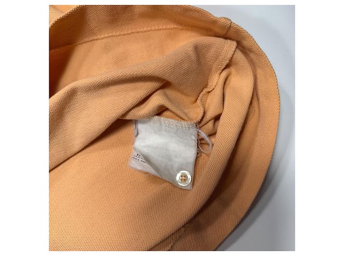 Polo Burberry London Sabbia - vista 5