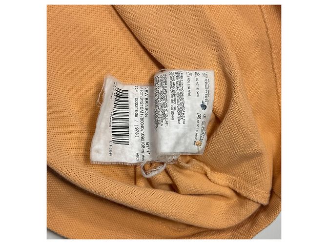 Polo Burberry London Sabbia - vista 6