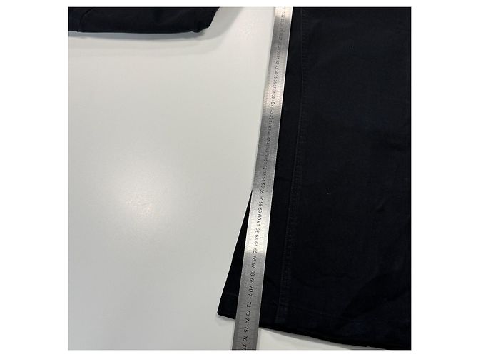 John Richmond Jeans Richmond Denim Neri Gamba Dritta Nero - vista 9