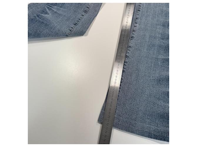 Jeans Roberto Cavalli Azul - vista 8