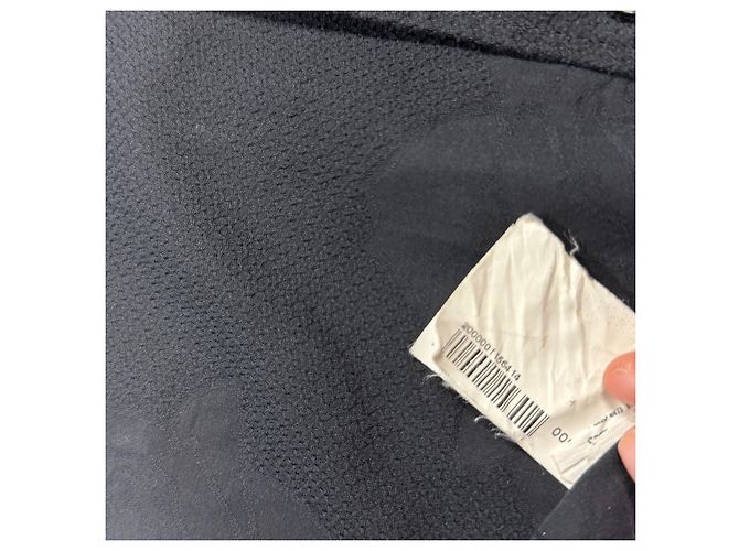 Versace Jeans Couture VJC Camicia a Maniche Corte Nero - vista 7