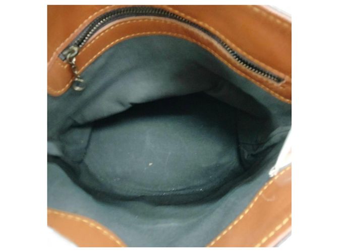 Louis Vuitton Monogram Bucket Bag Braun Monogramm - Ansicht 7