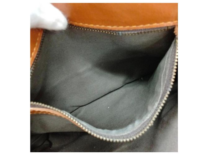 Louis Vuitton Monogram Bucket Bag Braun Monogramm - Ansicht 9