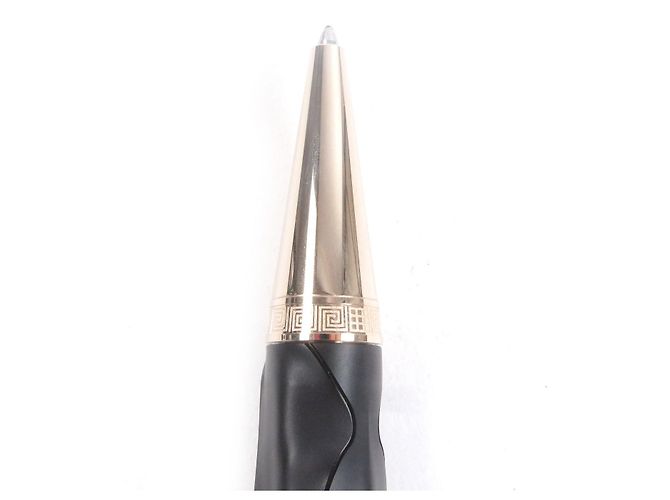 Bolígrafo MONTBLANC Writer Series Homenajes a Homero Edición Limitada Negro - vista 5