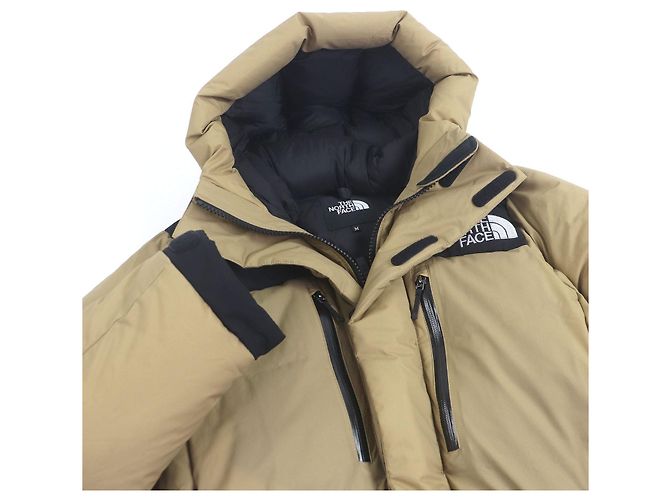 THE NORTH FACE Chaqueta Baltro Light Down Jacket Beige - vista 2