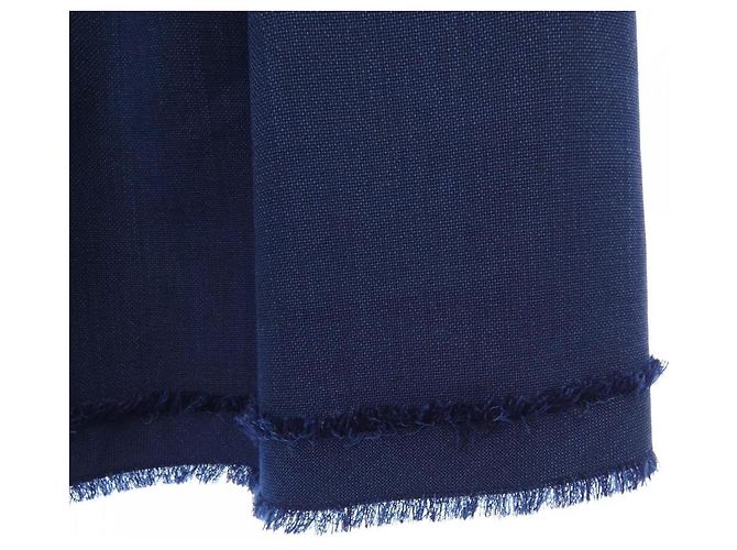 Autre Marque Saia FOXEY BOUTIQUE Azul Azul marinho - vista 6