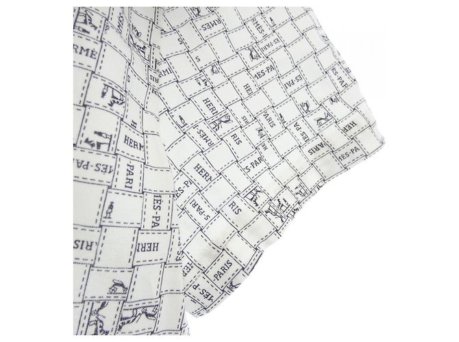Hermès Hermes Strickkleid Braun - Ansicht 6