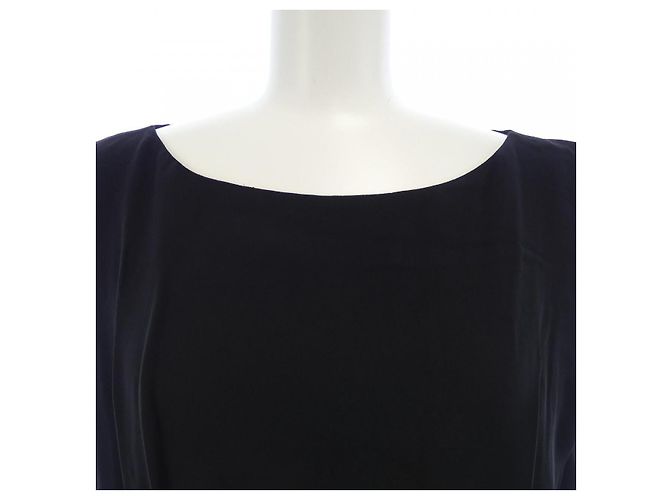 Salvatore Ferragamo Kleid Schwarz - Ansicht 5