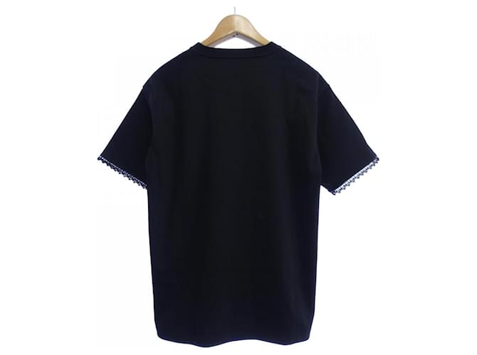 Camiseta Hermès Negro - vista 2